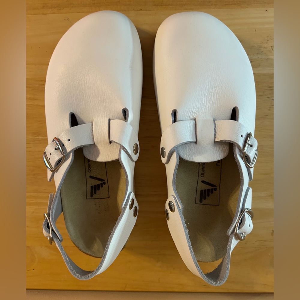 Tokio Clogs by Birkenstock - Picture 4 of 9